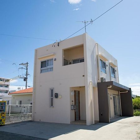Pine House In Ishigaki Villa Ishigaki  Екстериор снимка