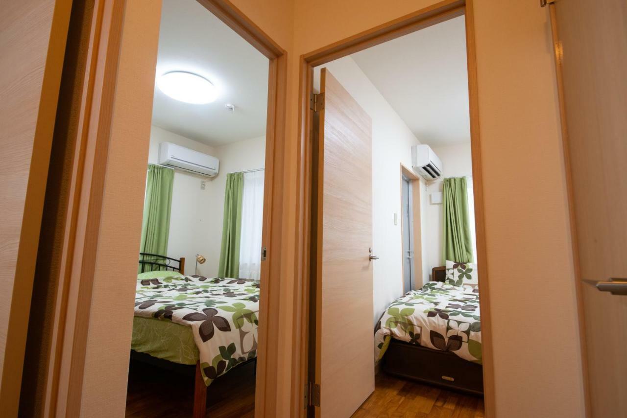 Pine House In Ishigaki Villa Ishigaki  Екстериор снимка
