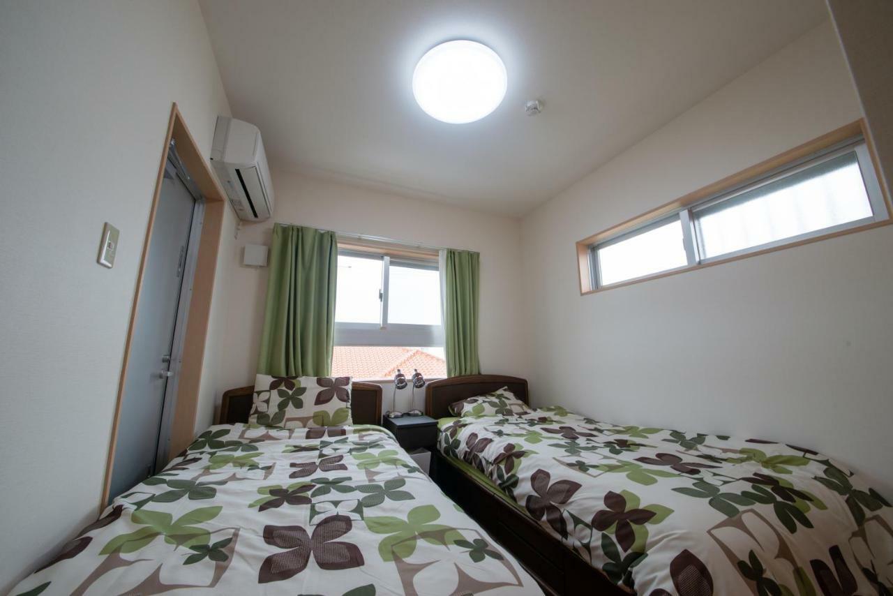Pine House In Ishigaki Villa Ishigaki  Екстериор снимка