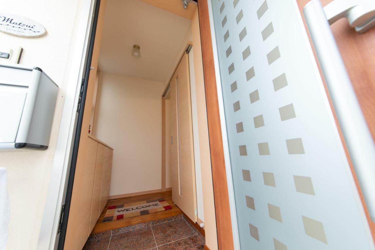 Pine House In Ishigaki Villa Ishigaki  Екстериор снимка