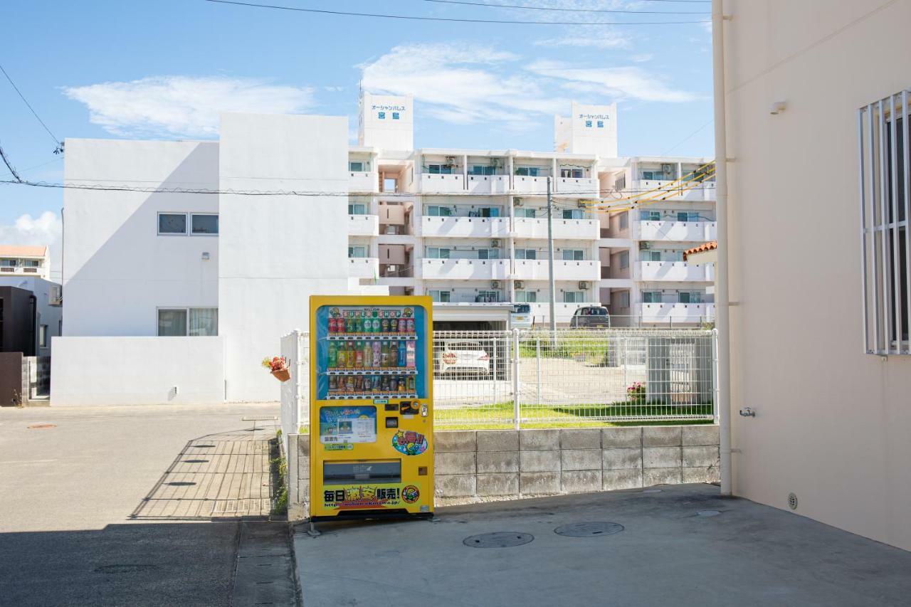 Pine House In Ishigaki Villa Ishigaki  Екстериор снимка