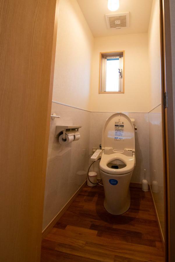 Pine House In Ishigaki Villa Ishigaki  Екстериор снимка
