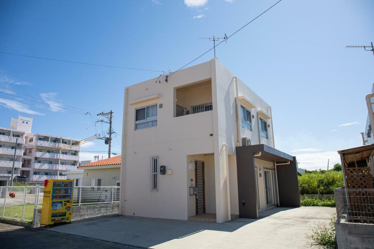 Pine House In Ishigaki Villa Ishigaki  Екстериор снимка